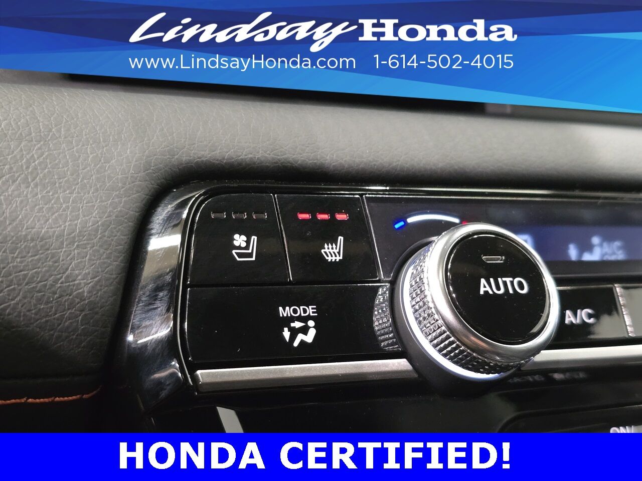 2026 Honda Passport TrailSport Elite Columbus OH