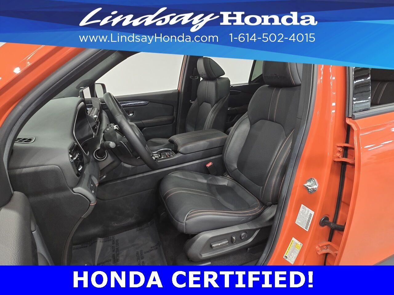 2026 Honda Passport TrailSport Elite Columbus OH