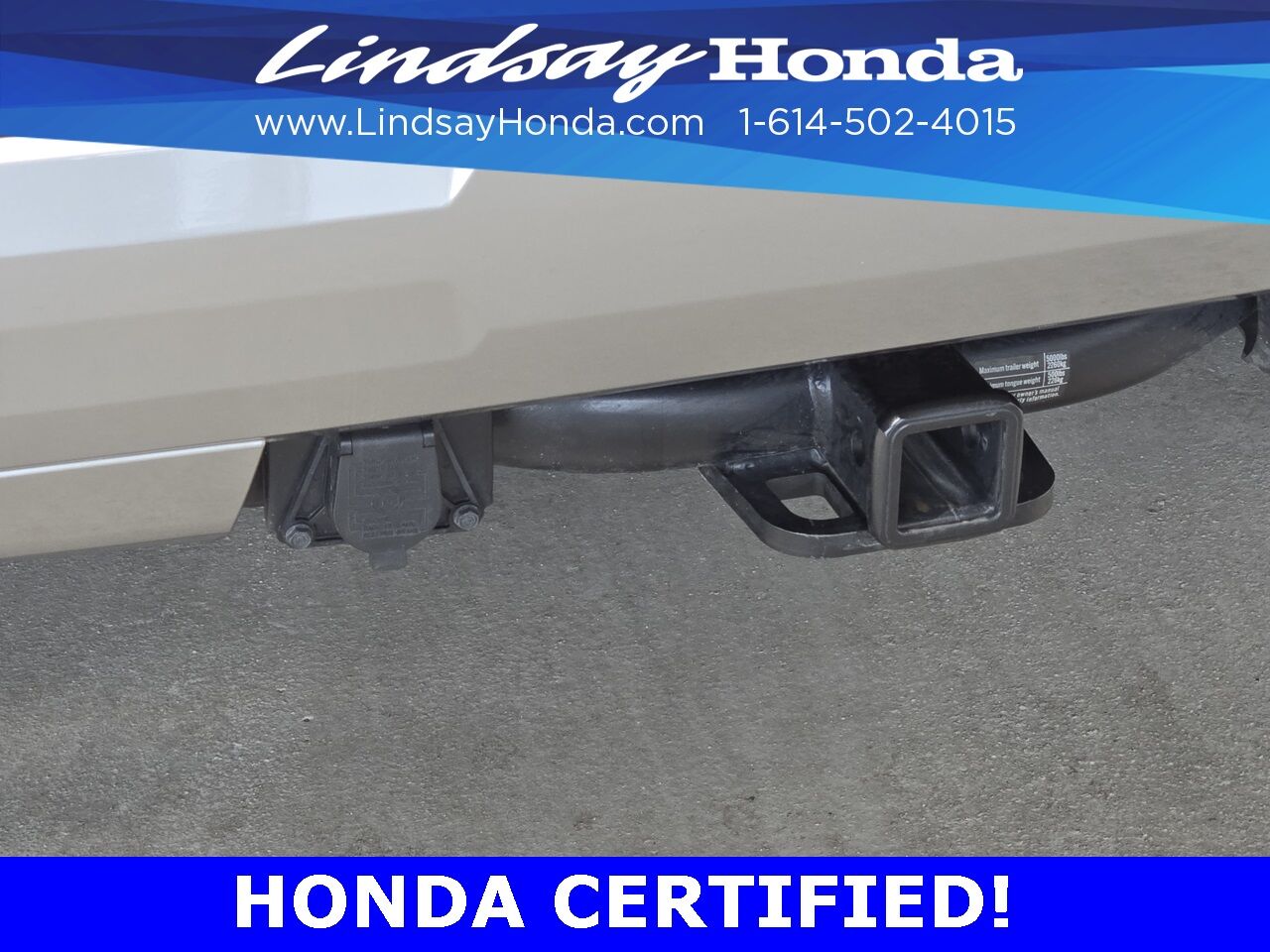 2026 Honda Passport TrailSport Elite Columbus OH