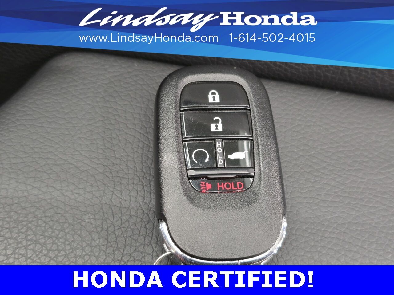 2026 Honda Passport TrailSport Elite Columbus OH