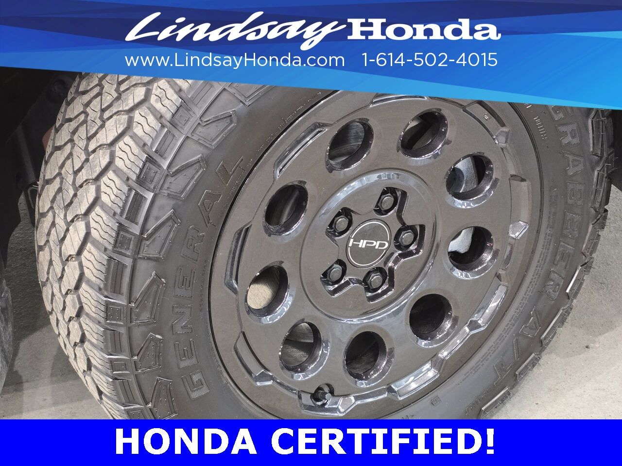 2026 Honda Passport TrailSport Elite Columbus OH