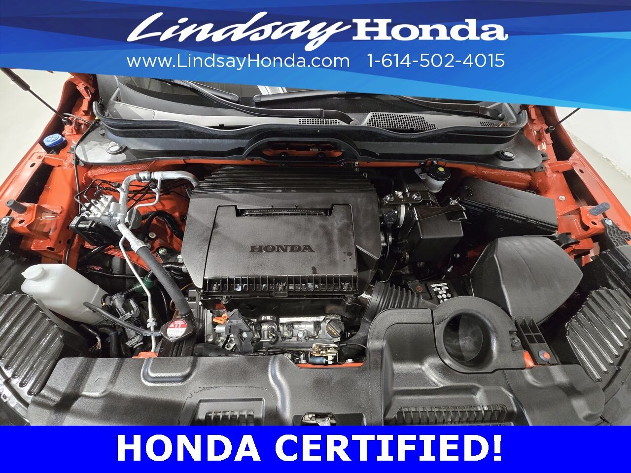 2026 Honda Passport TrailSport Elite Columbus OH