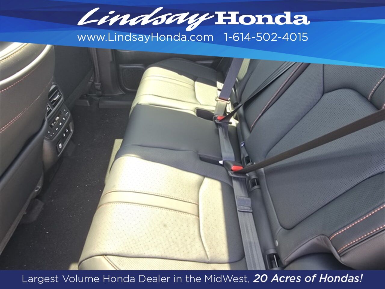 2026 Honda Passport TrailSport Elite Columbus OH