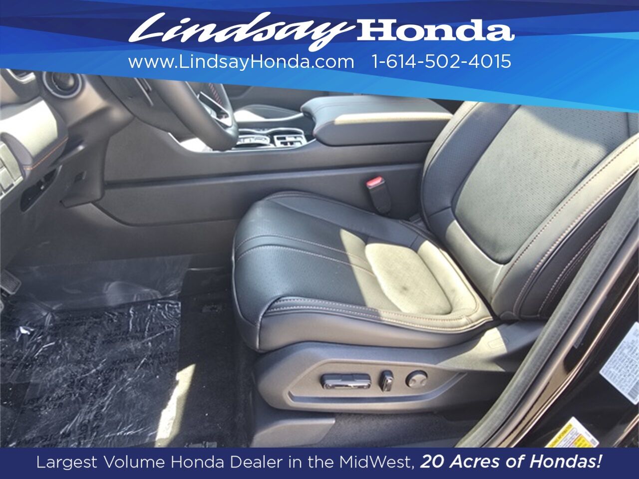 2026 Honda Passport TrailSport Elite Columbus OH