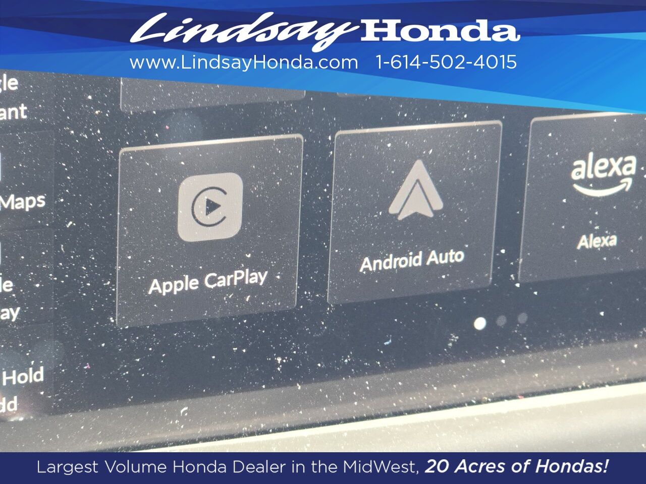 2026 Honda Passport TrailSport Elite Columbus OH