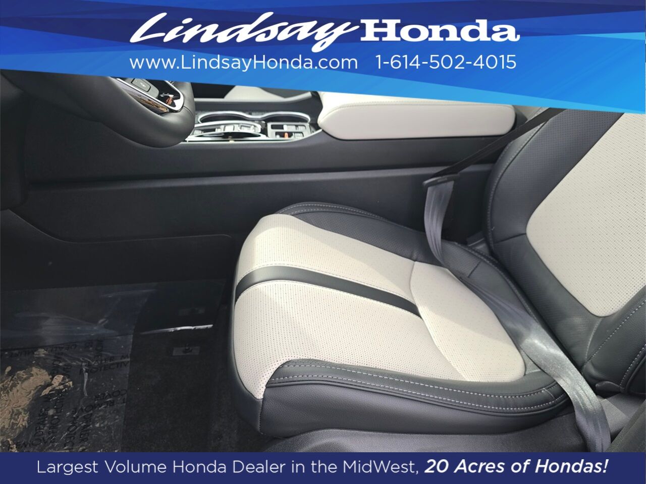 2026 Honda Passport TrailSport Elite Columbus OH