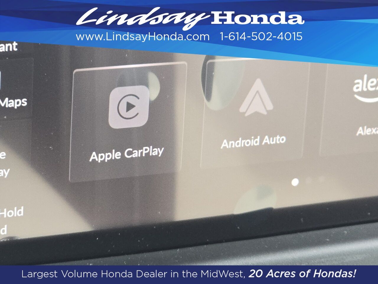 2026 Honda Passport TrailSport Elite Columbus OH