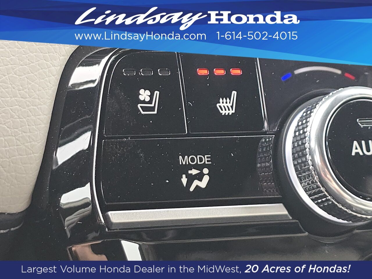 2026 Honda Passport TrailSport Elite Columbus OH