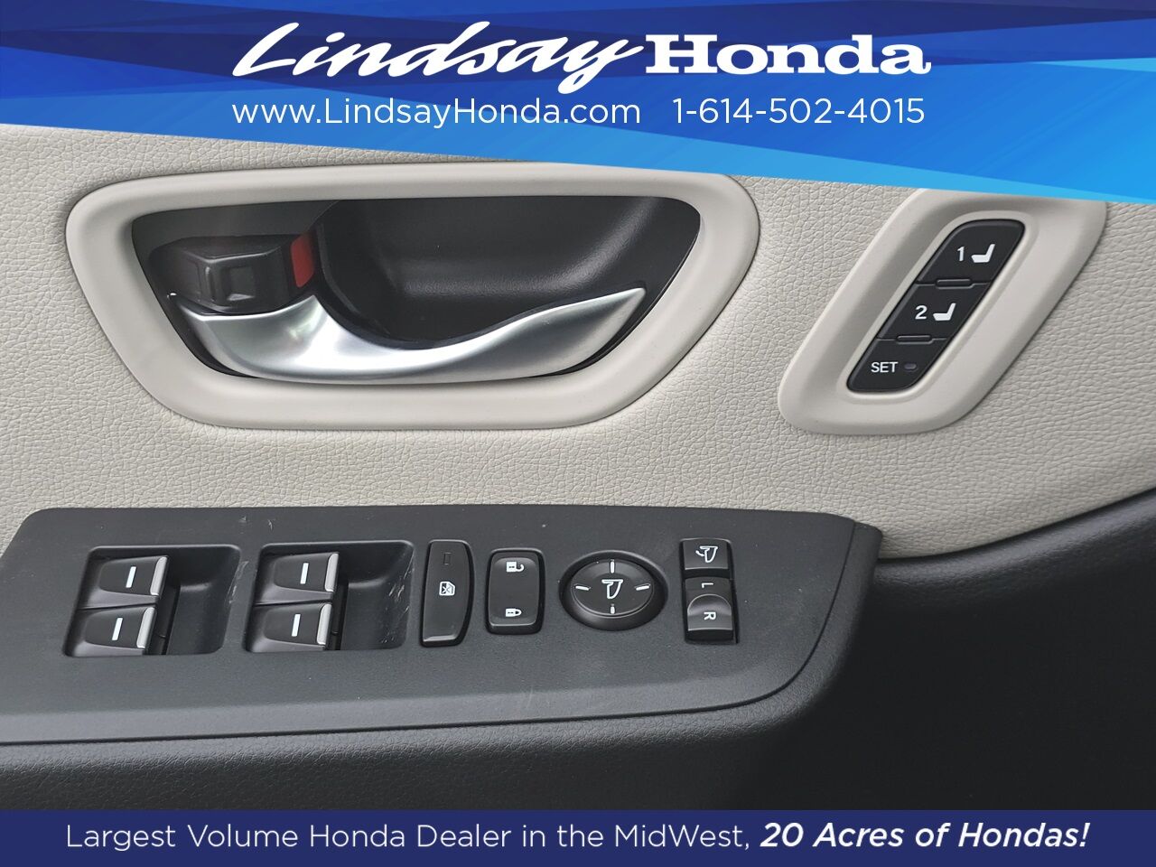 2026 Honda Passport TrailSport Elite Columbus OH