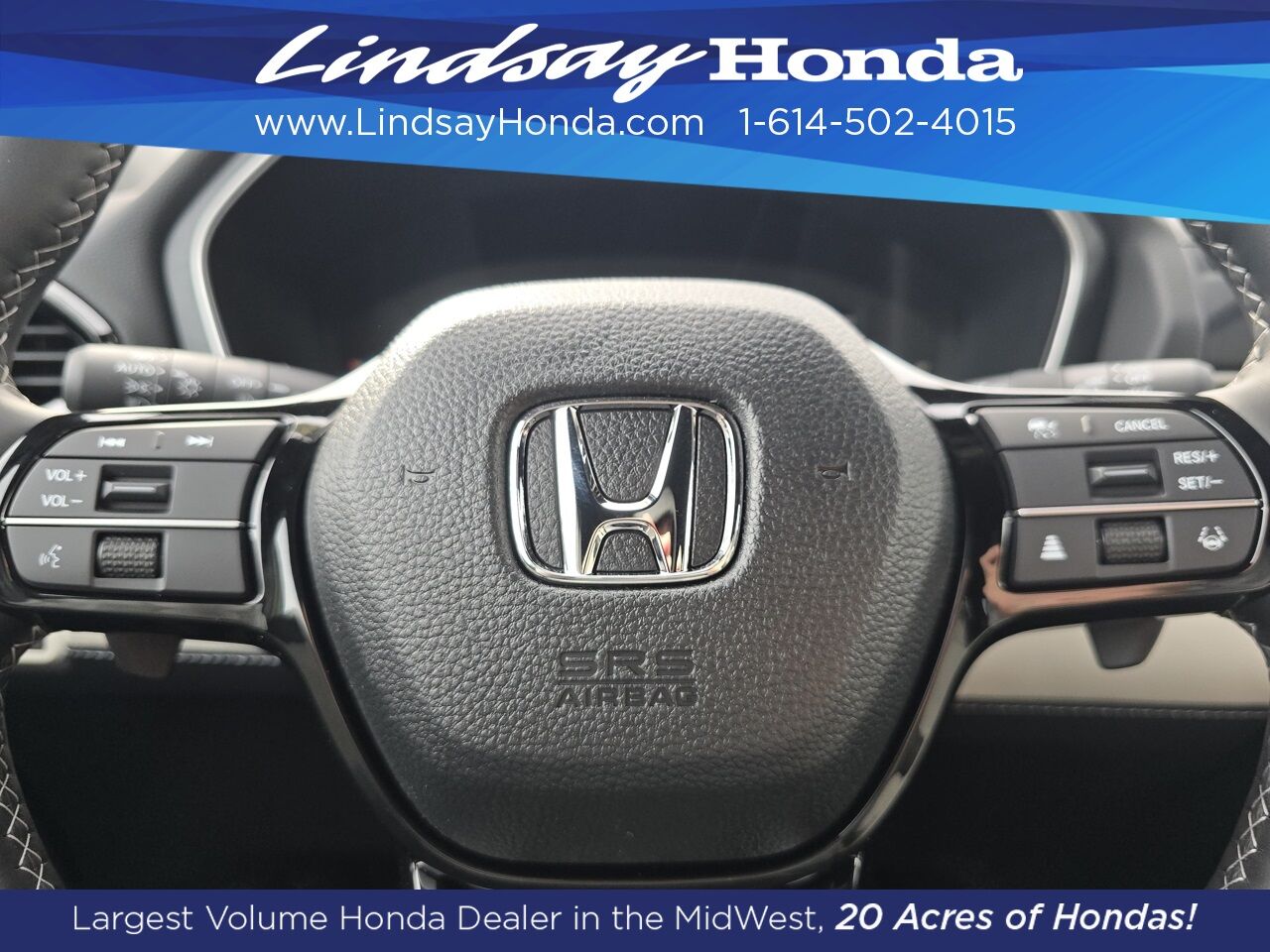 2026 Honda Passport TrailSport Elite Columbus OH