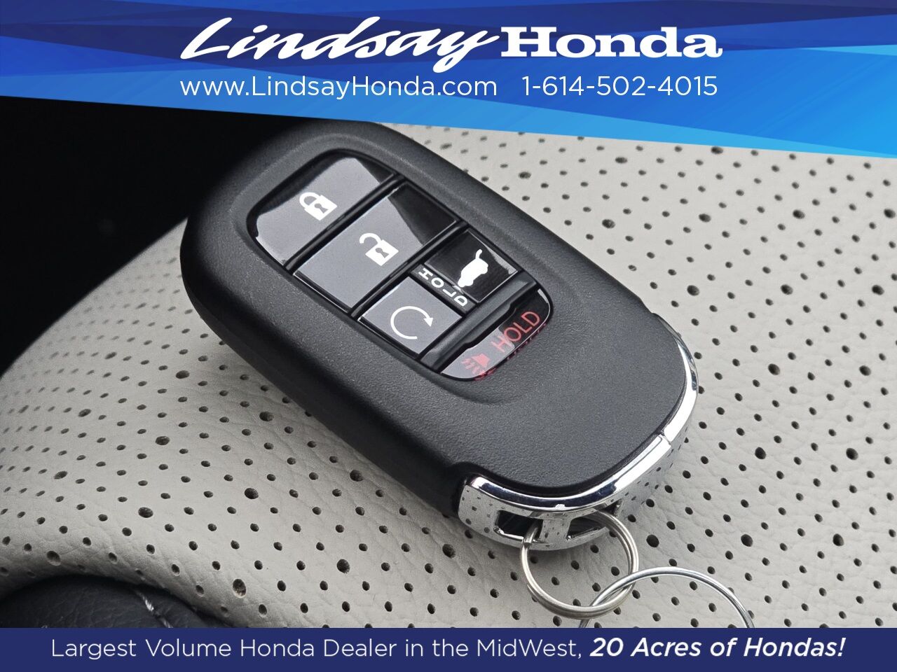 2026 Honda Passport TrailSport Elite Columbus OH