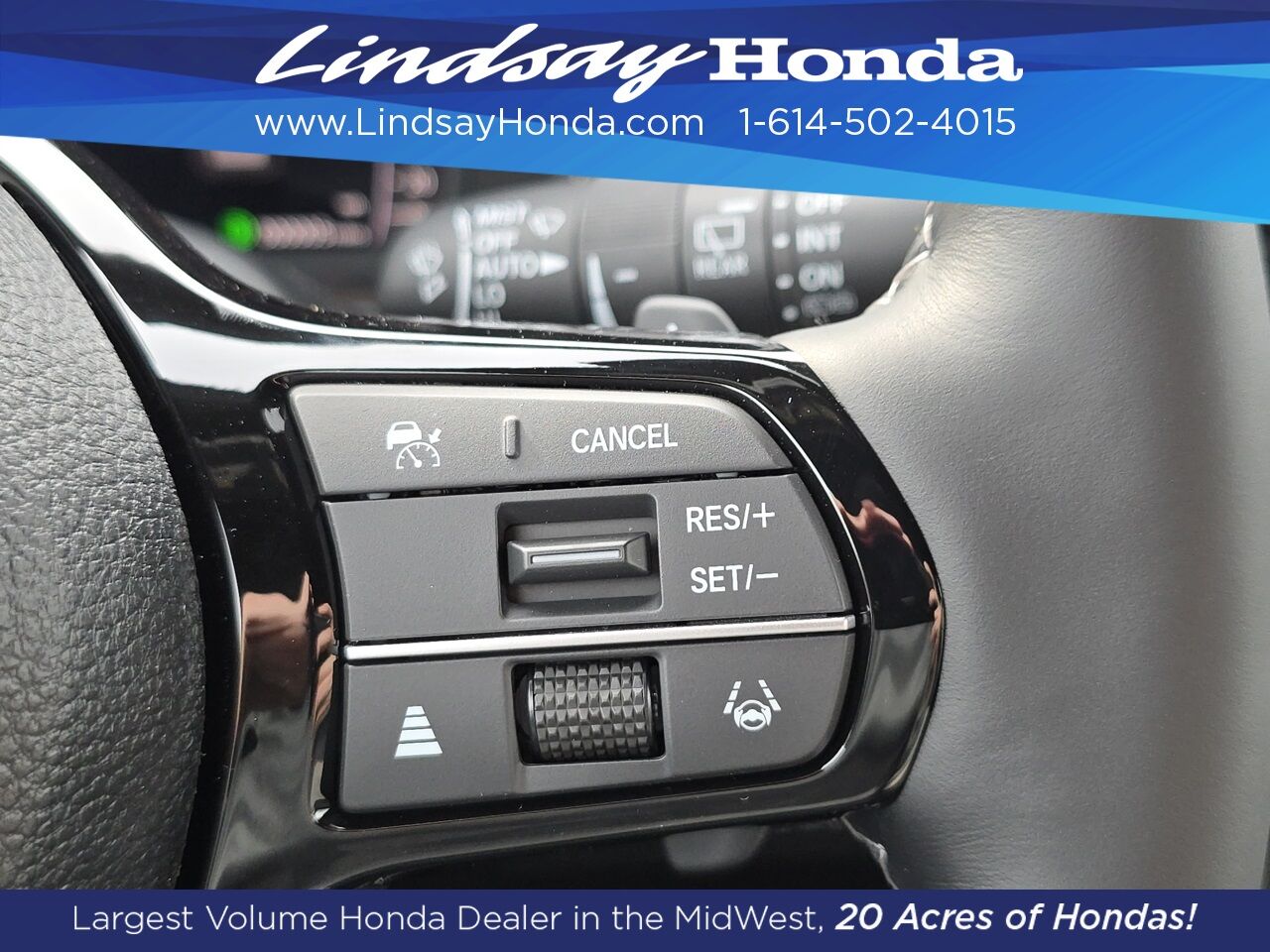 2026 Honda Passport TrailSport Elite Columbus OH