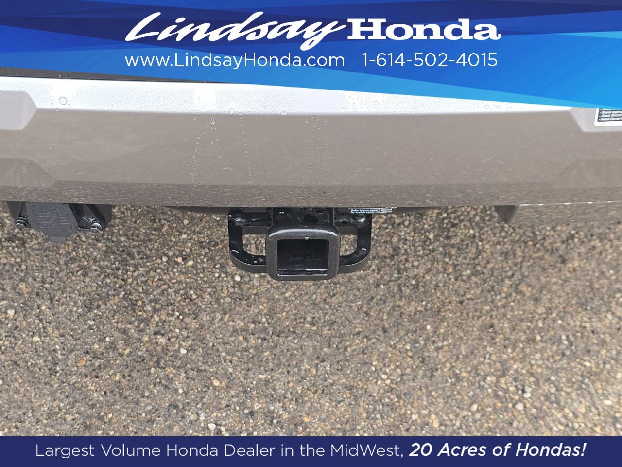 2026 Honda Passport TrailSport Elite Columbus OH