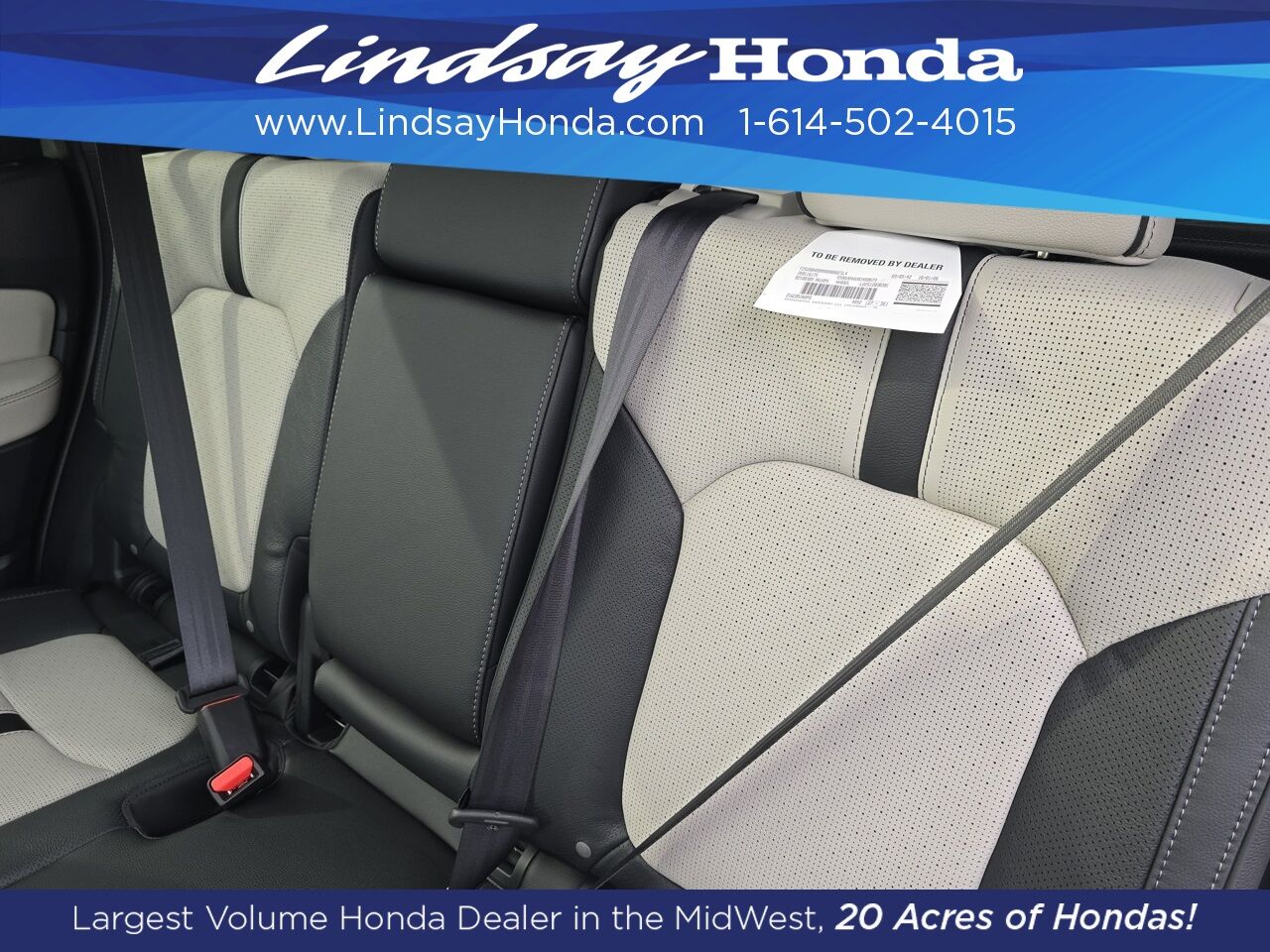 2026 Honda Passport TrailSport Elite Columbus OH