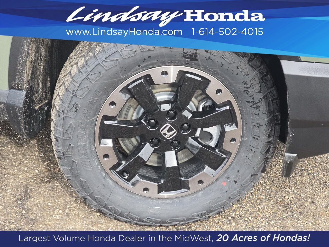 2026 Honda Passport TrailSport Elite Columbus OH