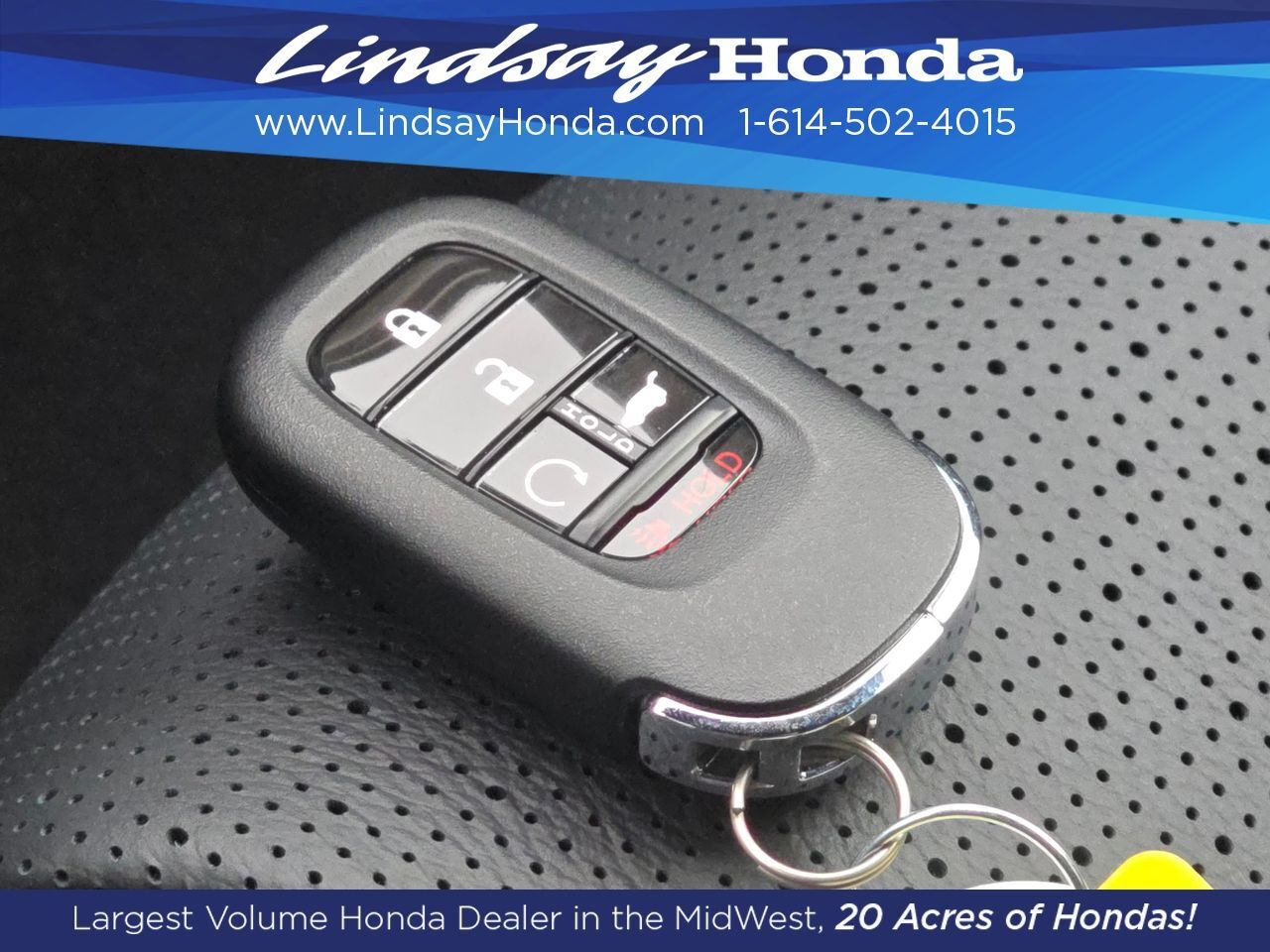 2026 Honda Passport TrailSport Elite Columbus OH