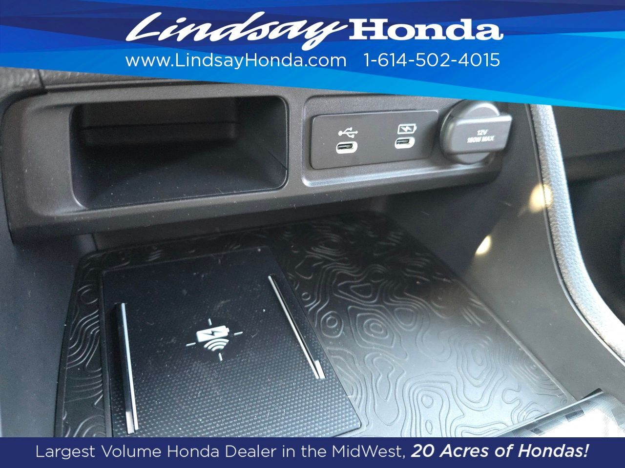 2026 Honda Passport TrailSport Elite Columbus OH