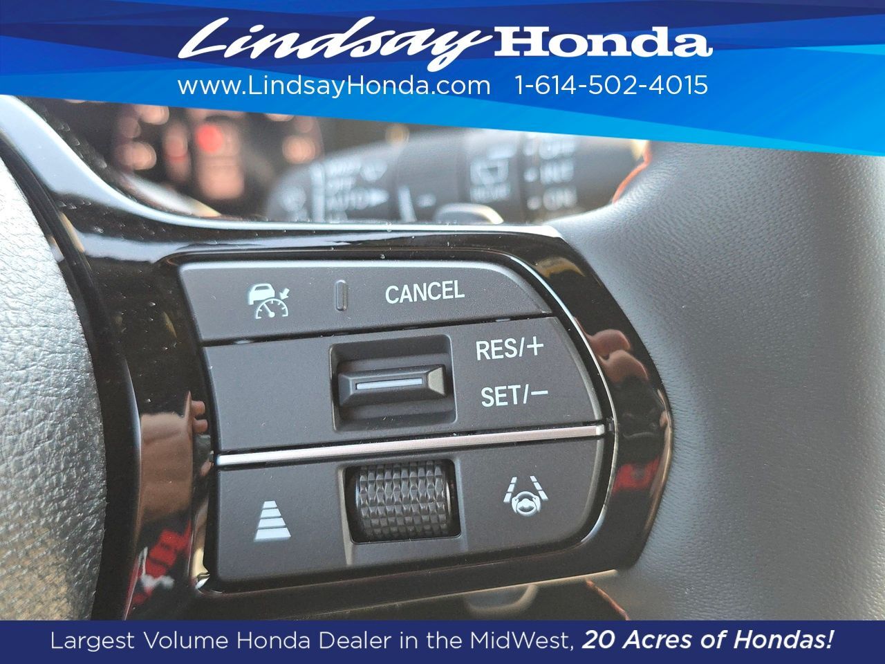 2026 Honda Passport TrailSport Elite Columbus OH