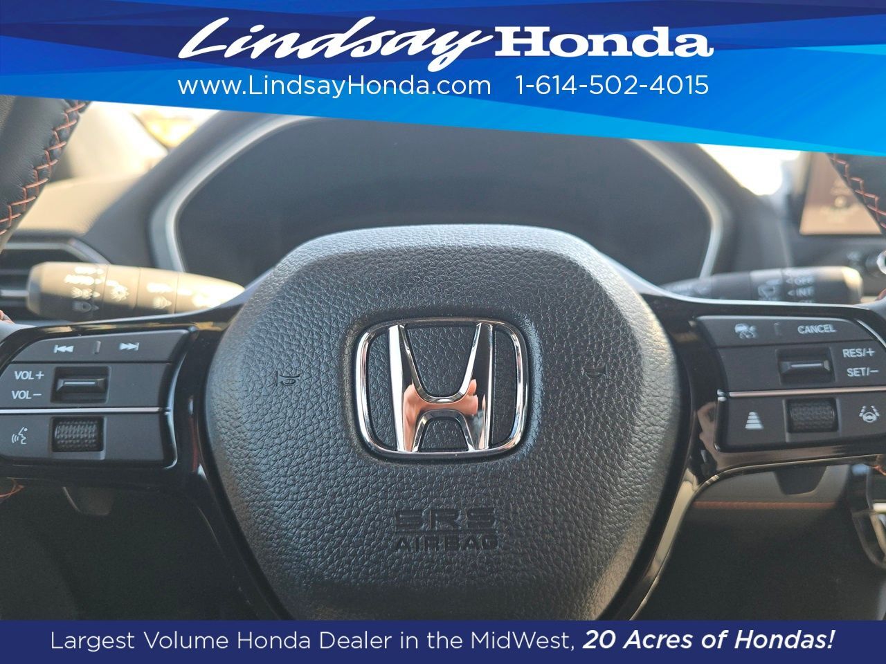 2026 Honda Passport TrailSport Elite Columbus OH