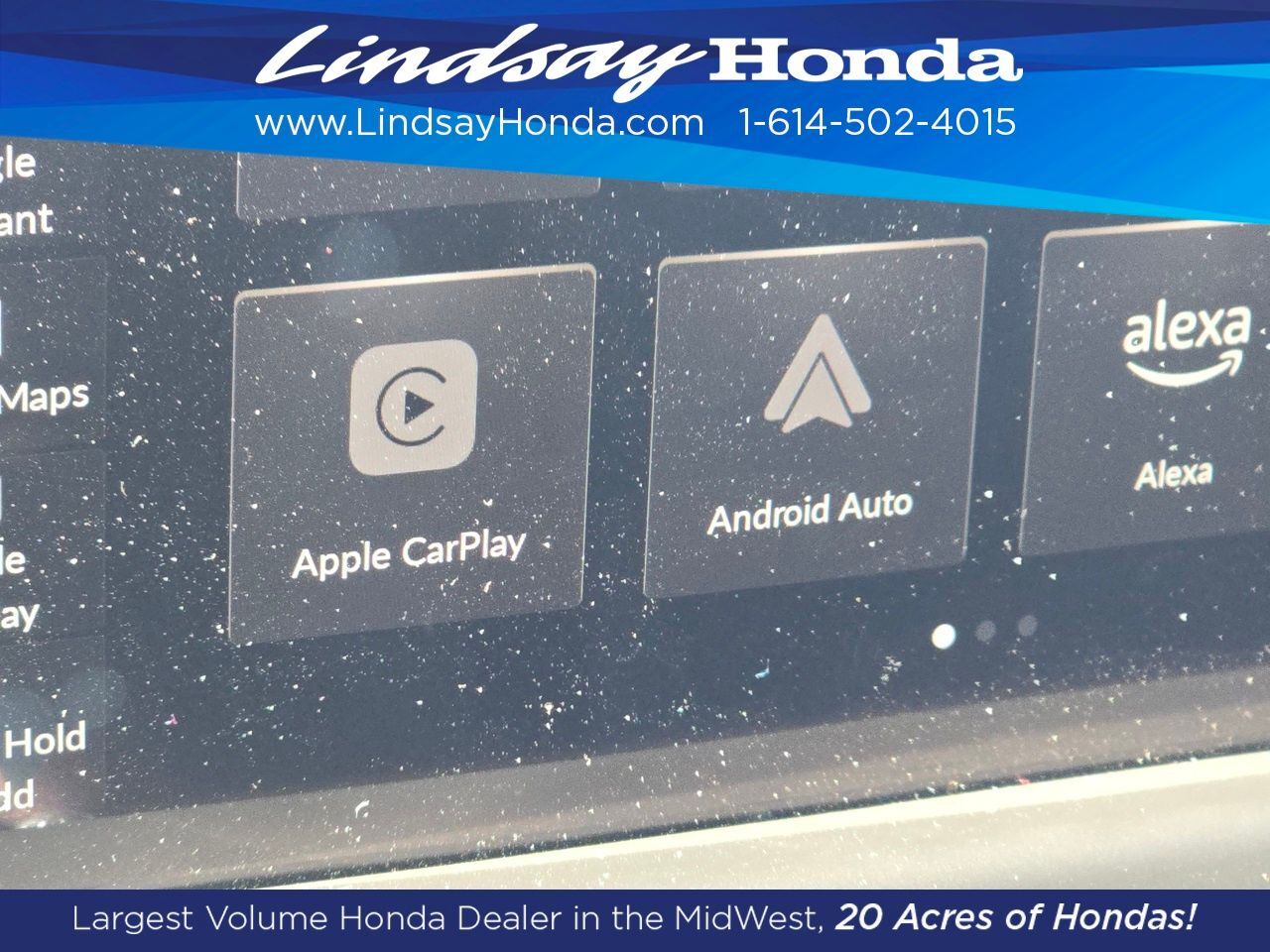 2026 Honda Passport TrailSport Elite Columbus OH