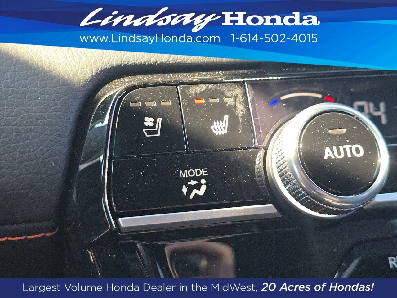 2026 Honda Passport TrailSport Elite Columbus OH