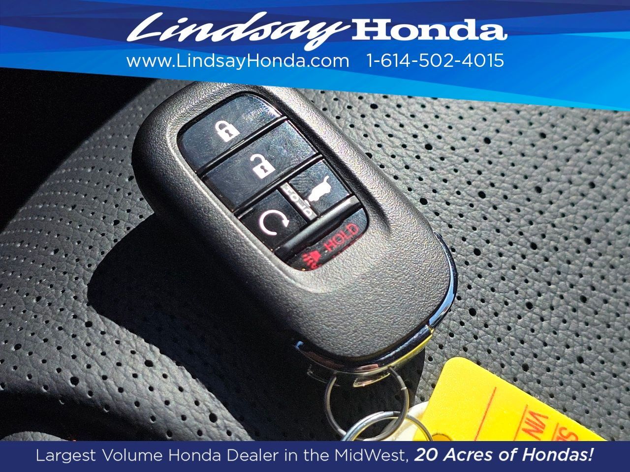 2026 Honda Passport TrailSport Elite Columbus OH