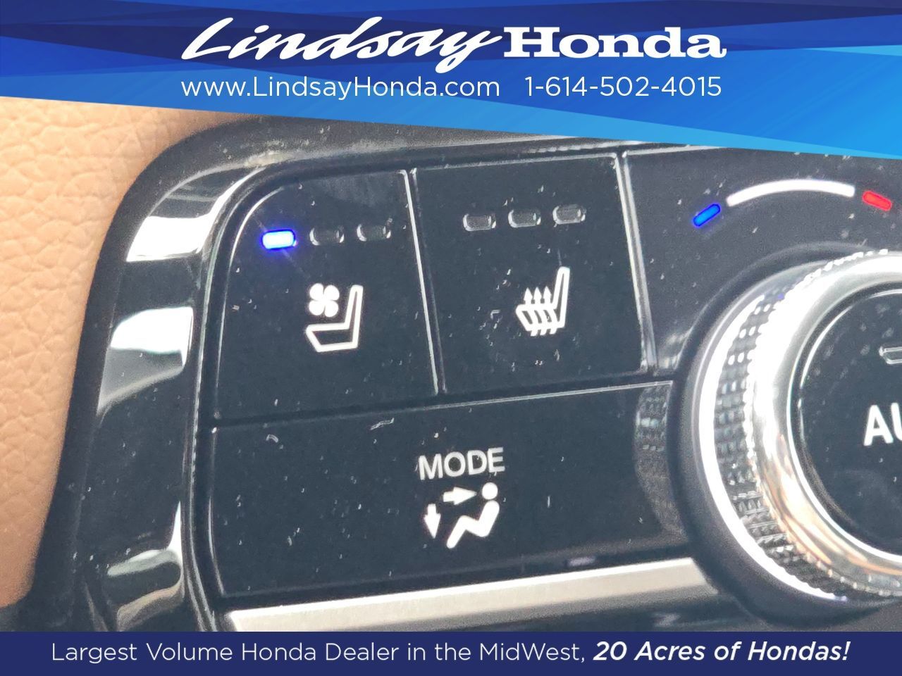 2026 Honda Passport TrailSport Elite Columbus OH