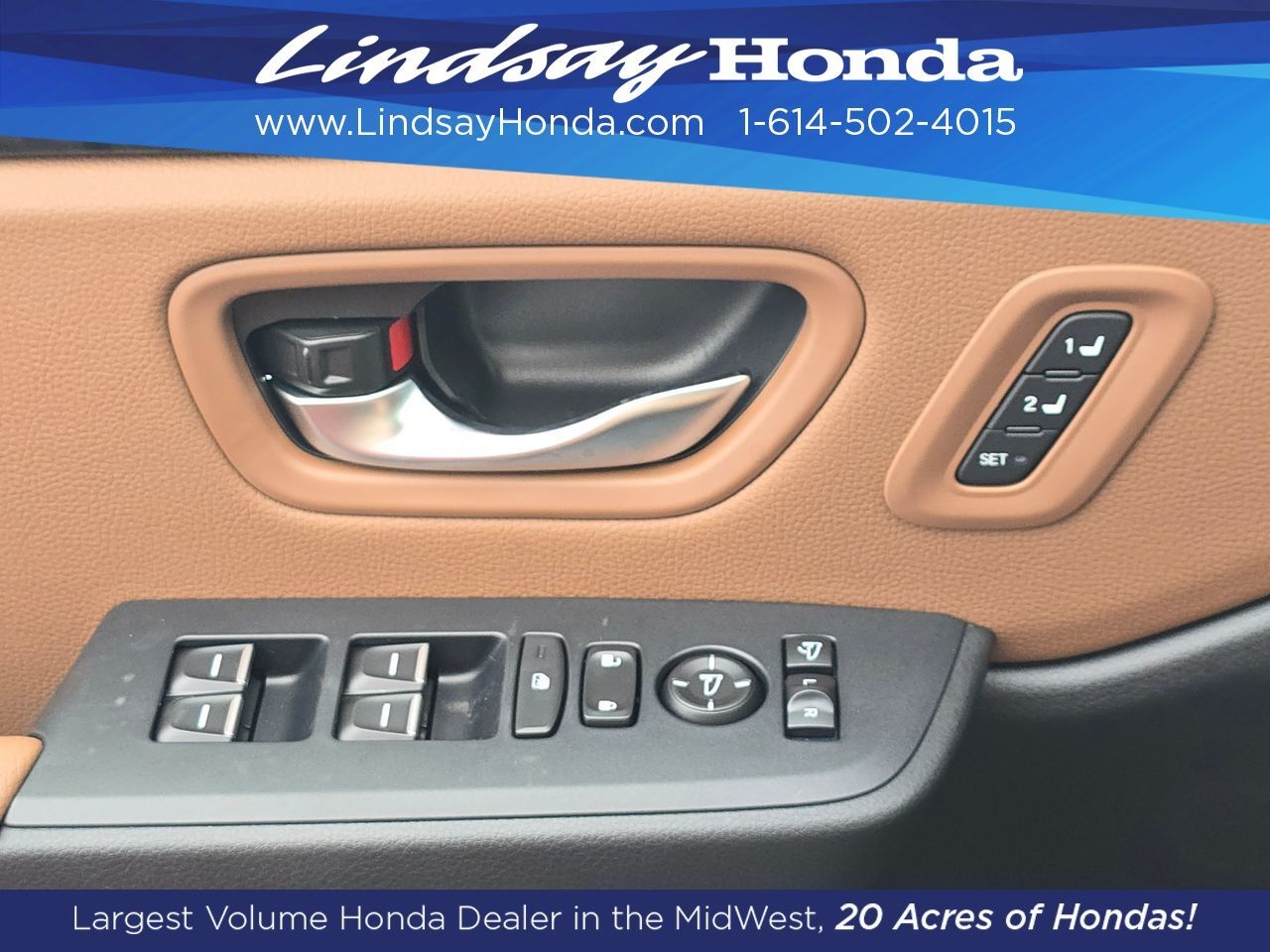 2026 Honda Passport TrailSport Elite Columbus OH