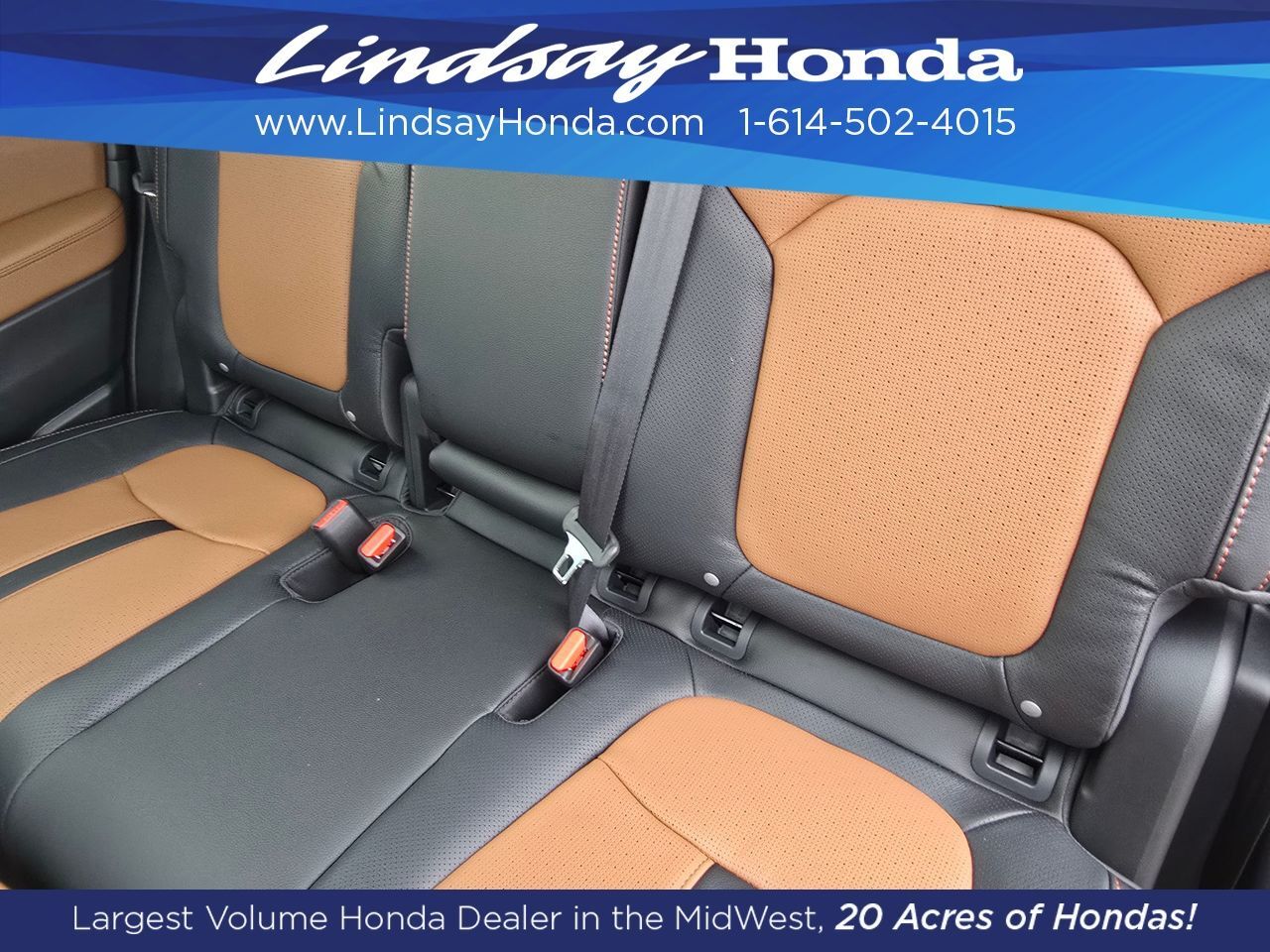 2026 Honda Passport TrailSport Elite Columbus OH