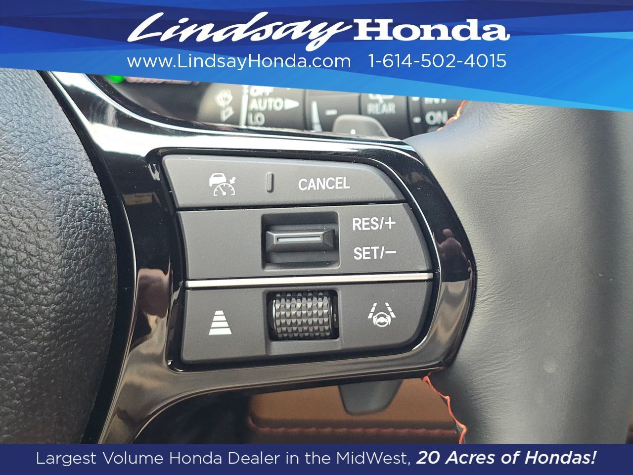 2026 Honda Passport TrailSport Elite Columbus OH