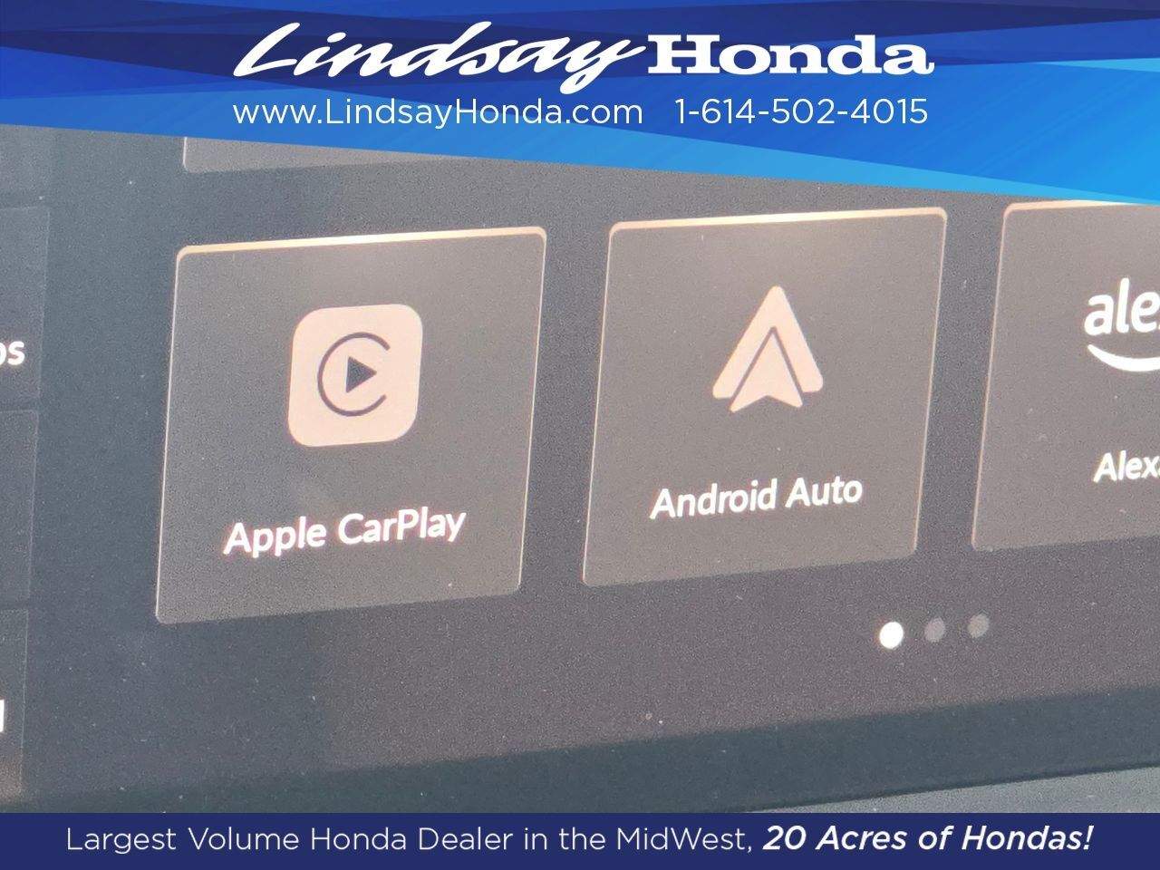2026 Honda Passport TrailSport Elite Columbus OH