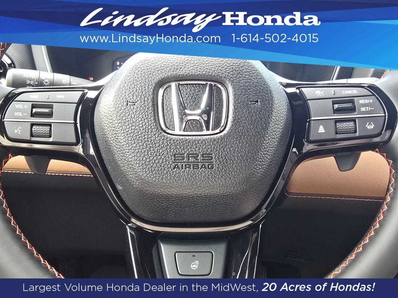2026 Honda Passport TrailSport Elite Columbus OH