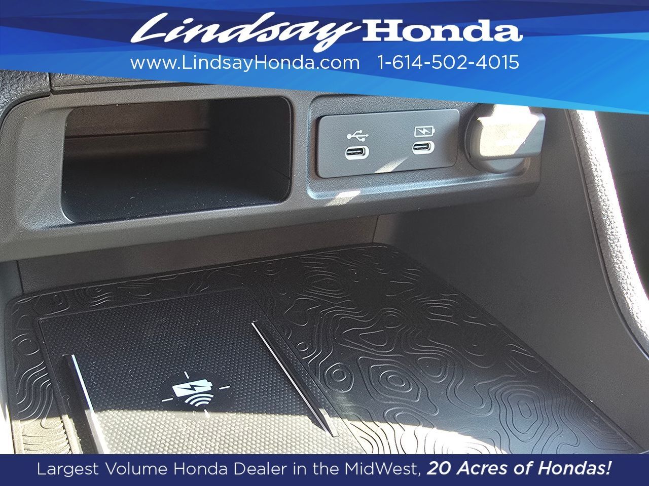 2026 Honda Passport TrailSport Elite Columbus OH
