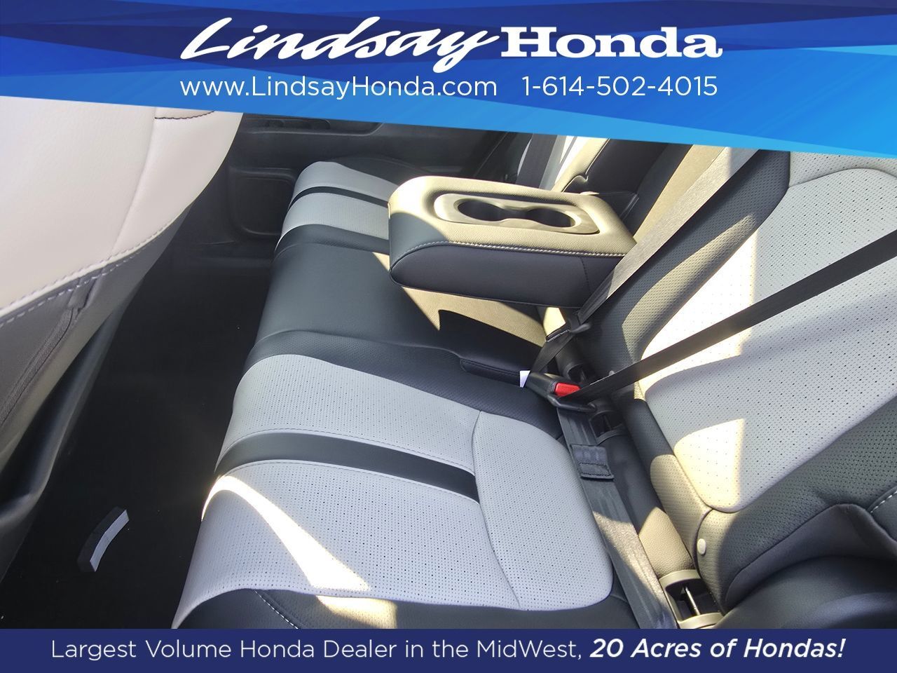 2026 Honda Passport TrailSport Elite Columbus OH