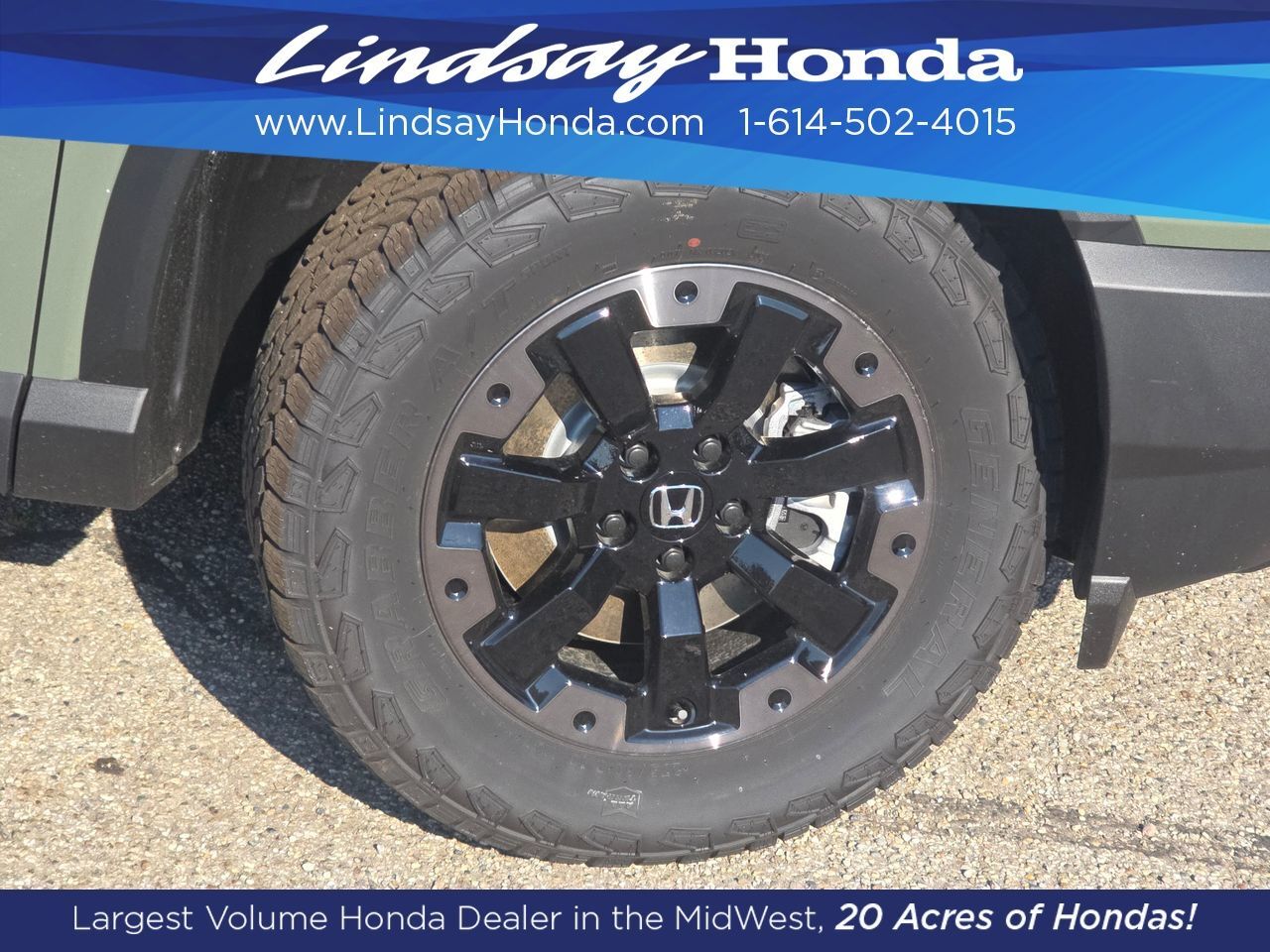 2026 Honda Passport TrailSport Elite Columbus OH
