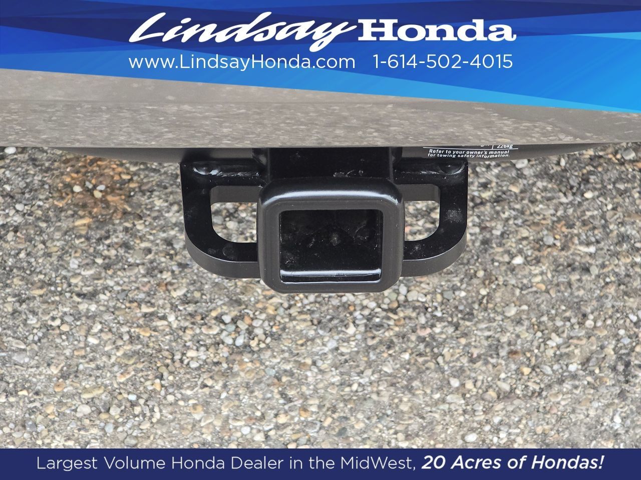 2026 Honda Passport TrailSport Elite Columbus OH