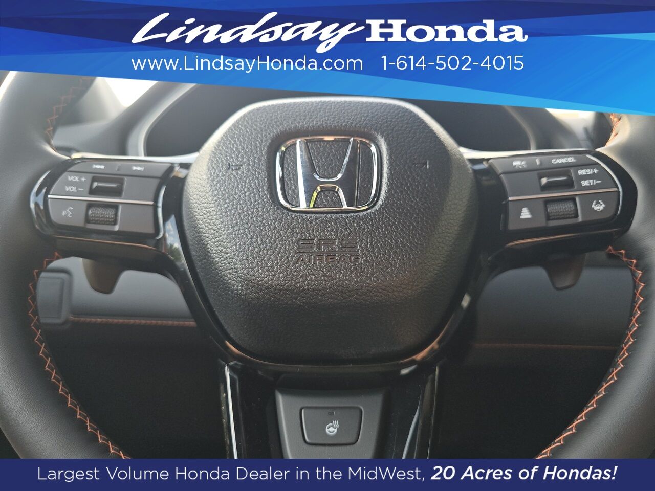 2026 Honda Passport TrailSport Elite Columbus OH