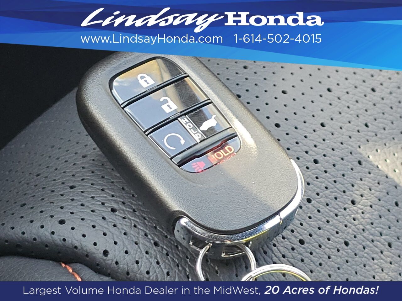 2026 Honda Passport TrailSport Elite Columbus OH