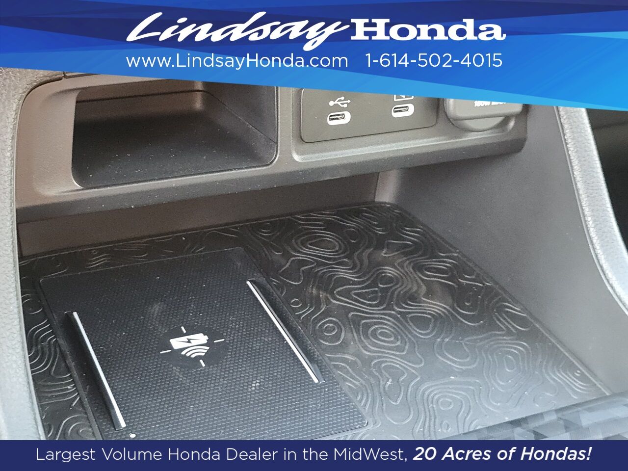 2026 Honda Passport TrailSport Elite Columbus OH