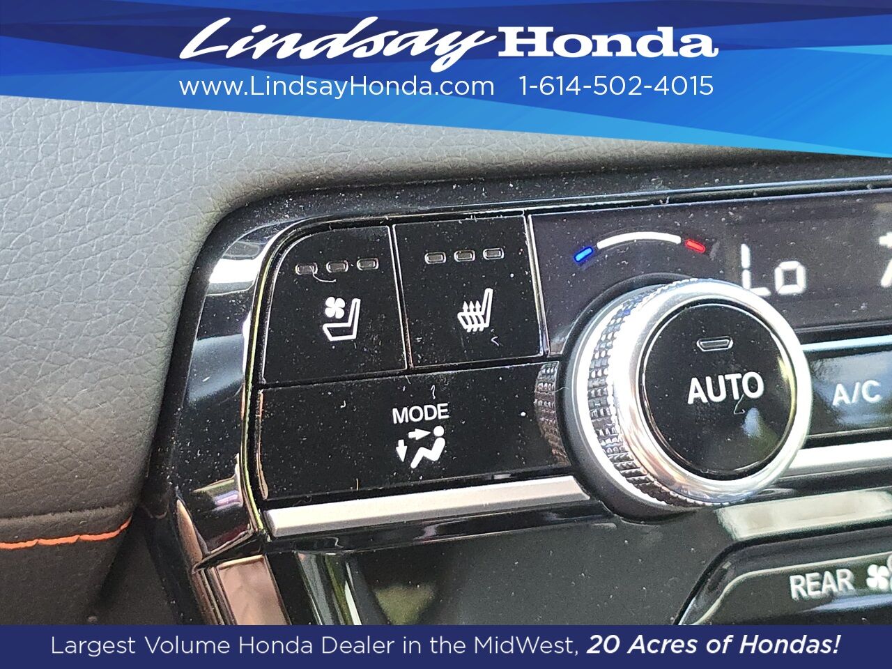 2026 Honda Passport TrailSport Elite Columbus OH