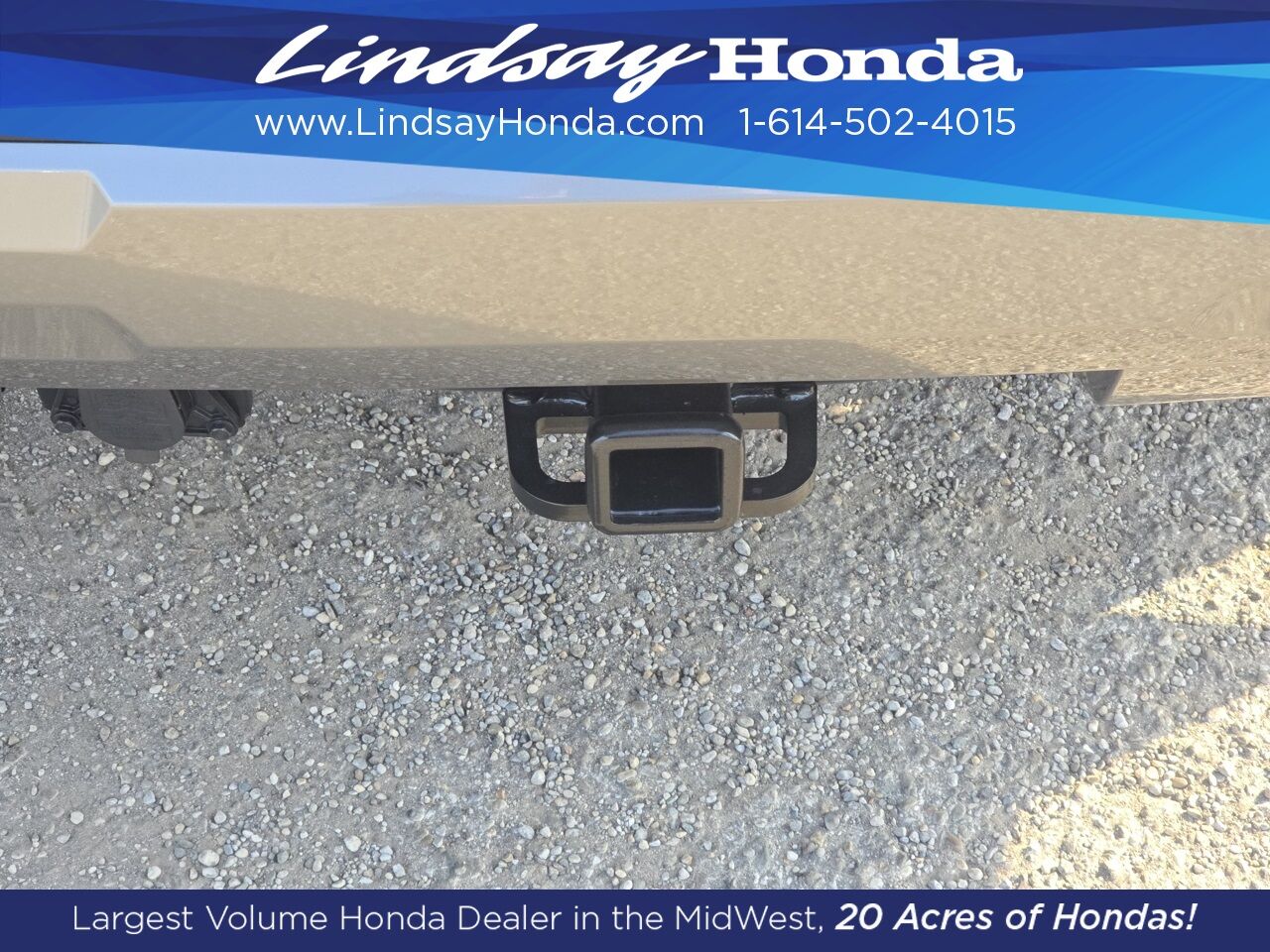 2026 Honda Passport TrailSport Elite Columbus OH