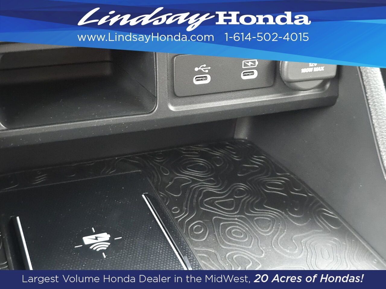 2026 Honda Passport TrailSport Elite Columbus OH