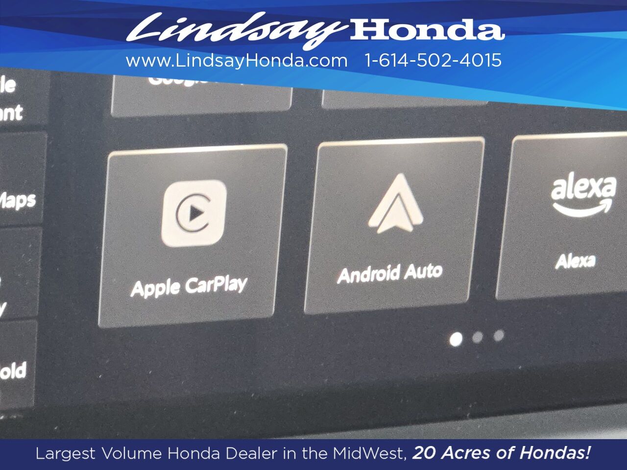 2026 Honda Passport TrailSport Elite Columbus OH