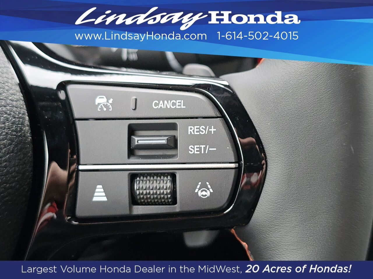 2026 Honda Passport TrailSport Elite Columbus OH