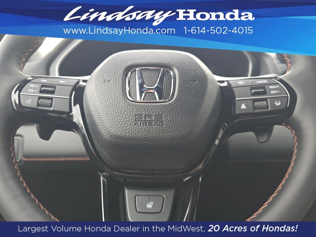 2026 Honda Passport TrailSport Elite Columbus OH