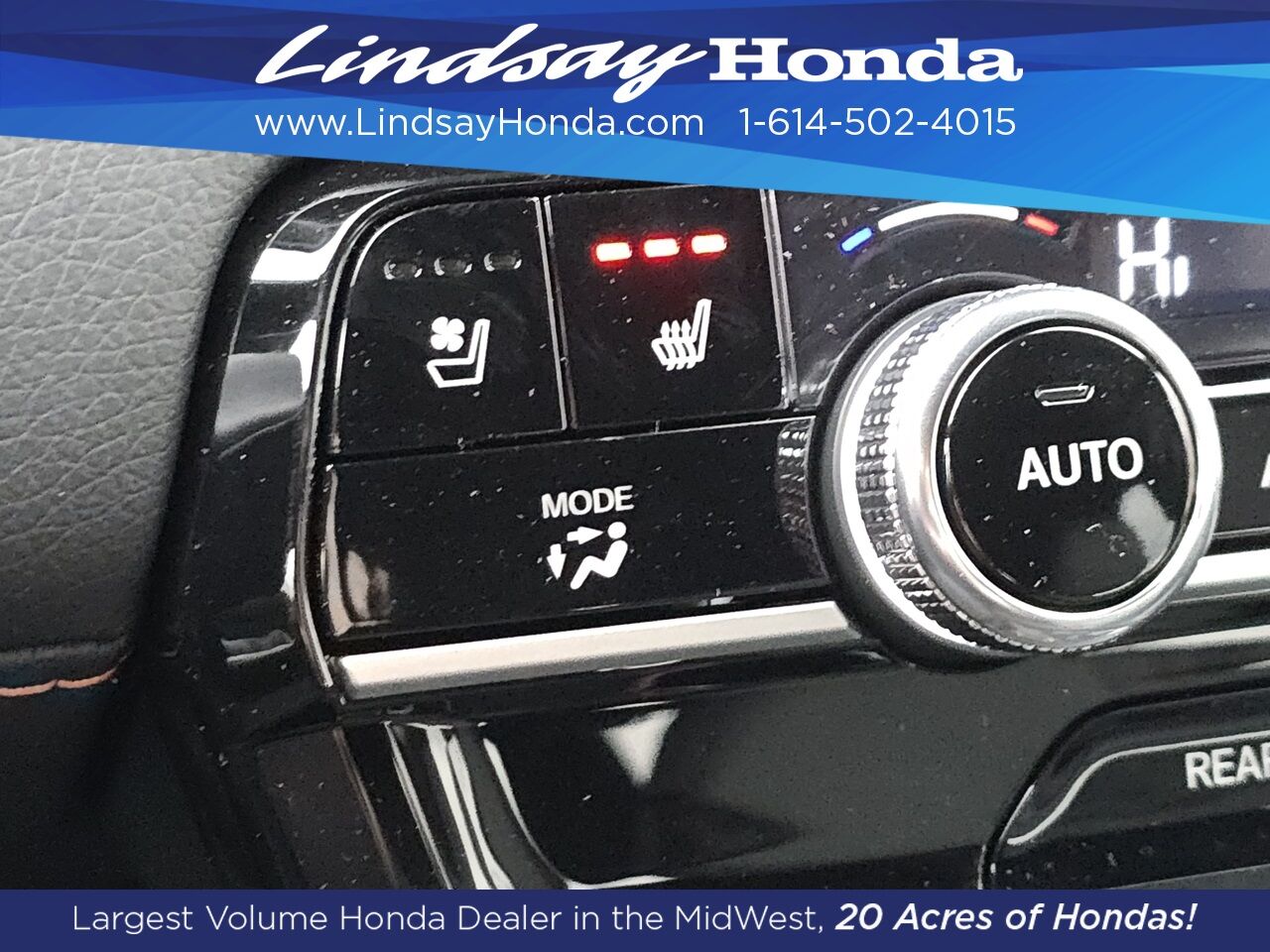 2026 Honda Passport TrailSport Elite Columbus OH