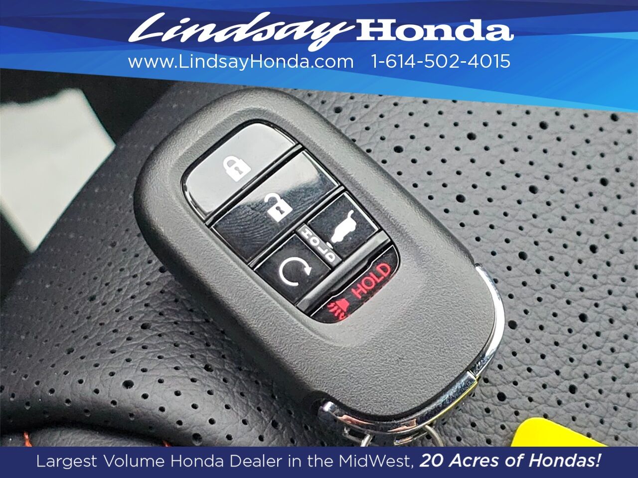 2026 Honda Passport TrailSport Elite Columbus OH