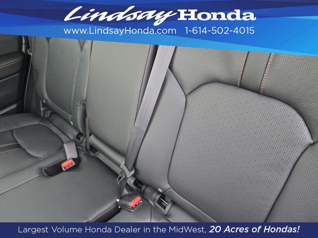 2026 Honda Passport TrailSport Elite Columbus OH