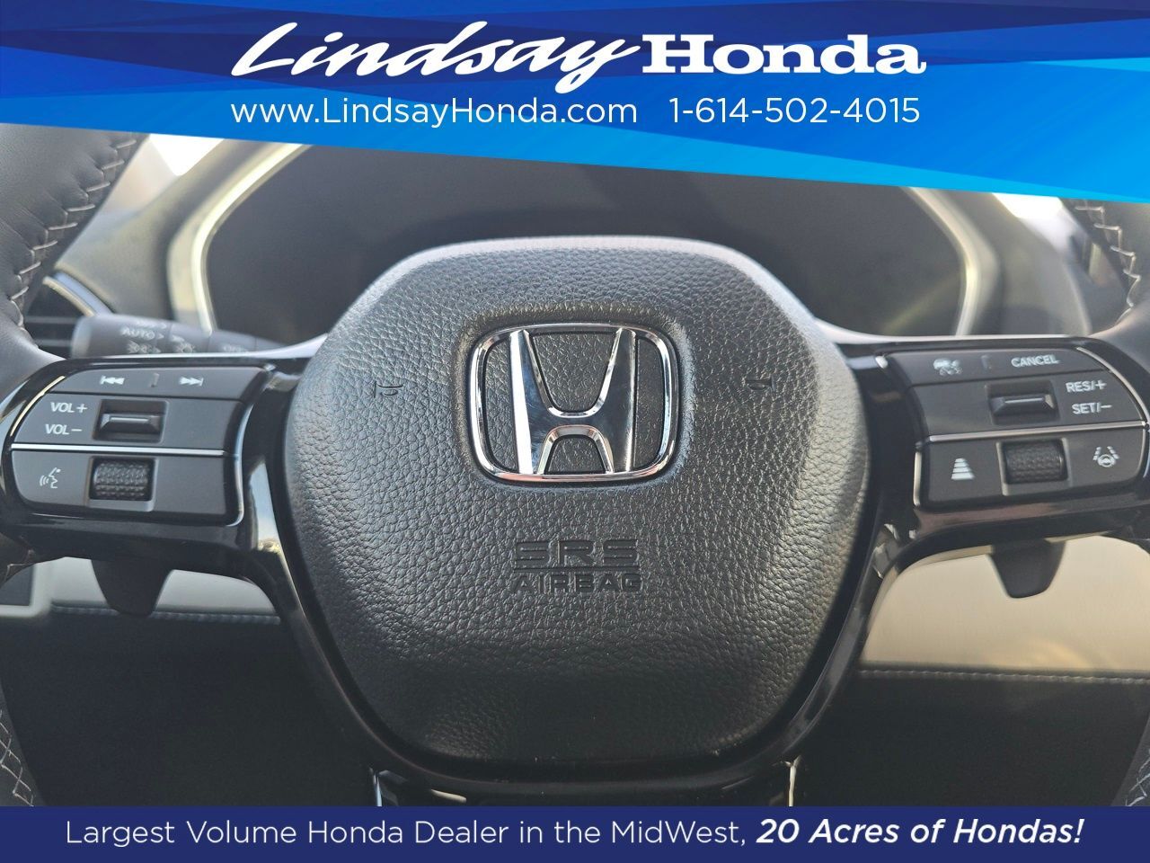2026 Honda Passport TrailSport Elite Columbus OH