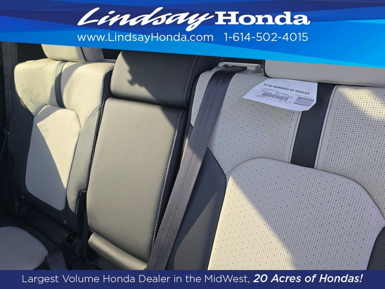 2026 Honda Passport TrailSport Elite Columbus OH